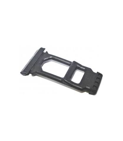 Goma Guardabarros Camion Renault